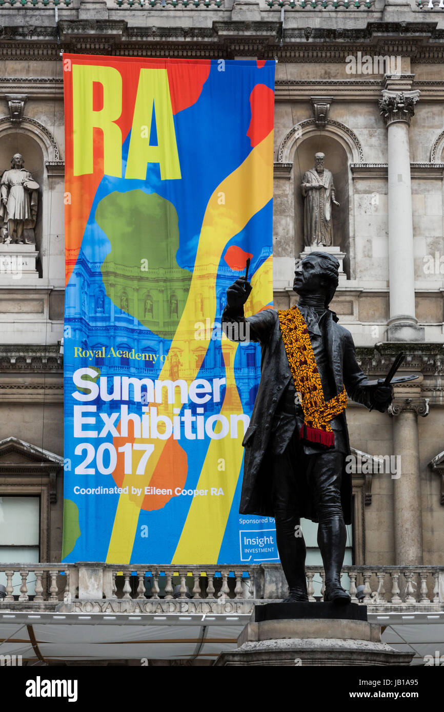 The ra summer exhibition hires stock photography and images Alamy