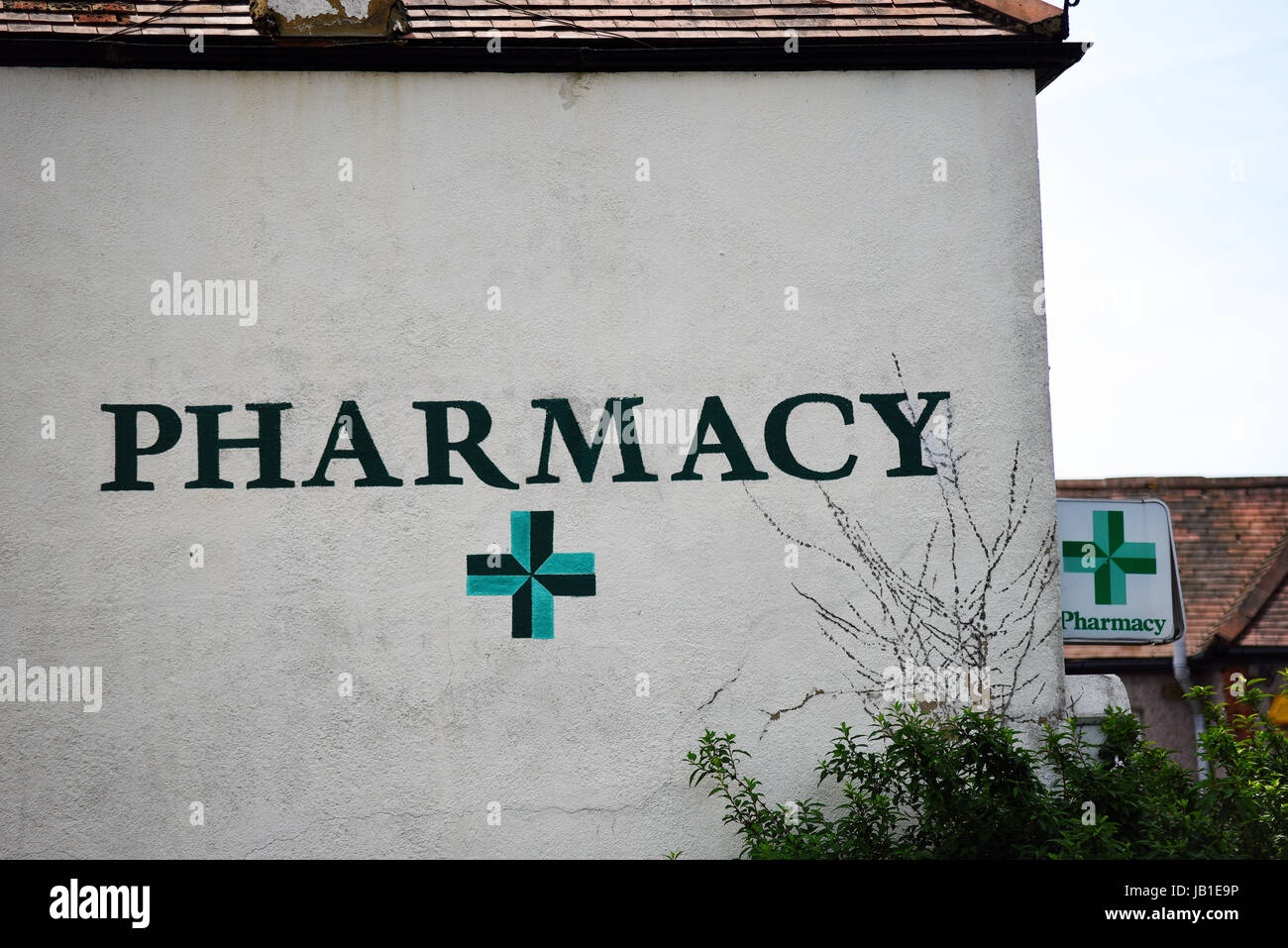 Medication business hires stock photography and images Alamy