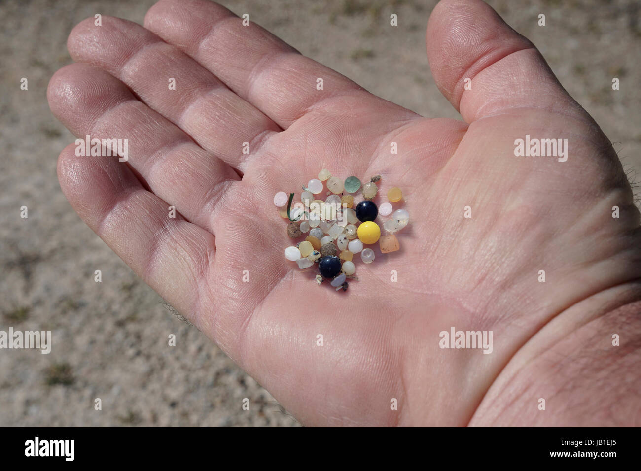 Plastic Pellets Stock Photos & Plastic Pellets Stock Images Alamy