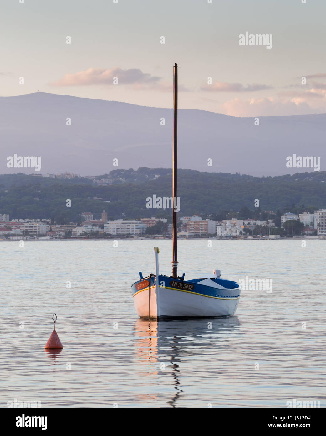 French sail hires stock photography and images Alamy