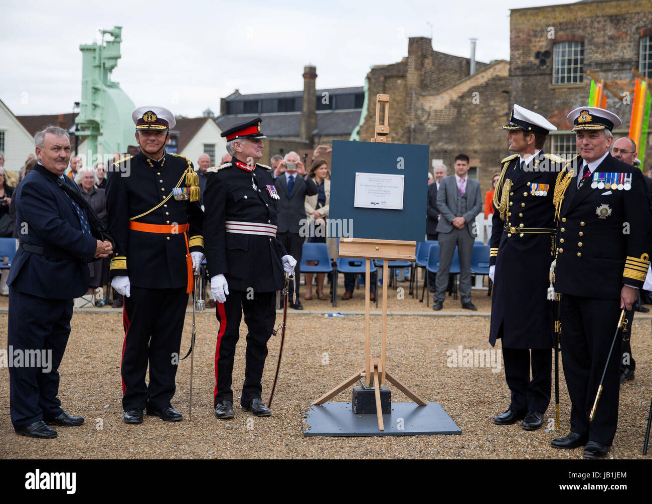 Lord de lisle hires stock photography and images Alamy