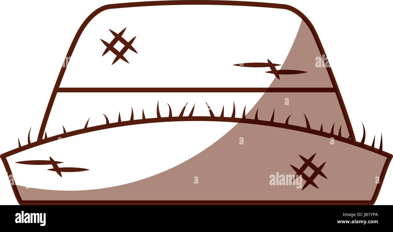 male farmer hat icon Stock Vector Image & Art - Alamy