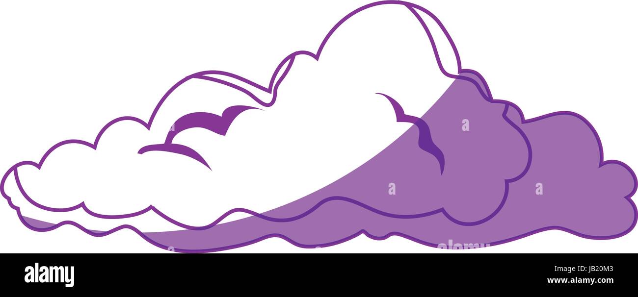 cloud icon image Stock Vector Image & Art - Alamy