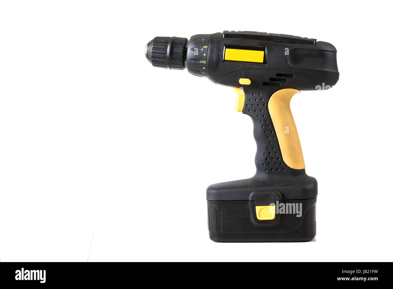 Mckeller discount cordless drill