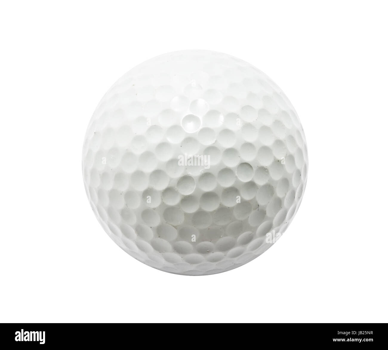 Golf Ball Insertion