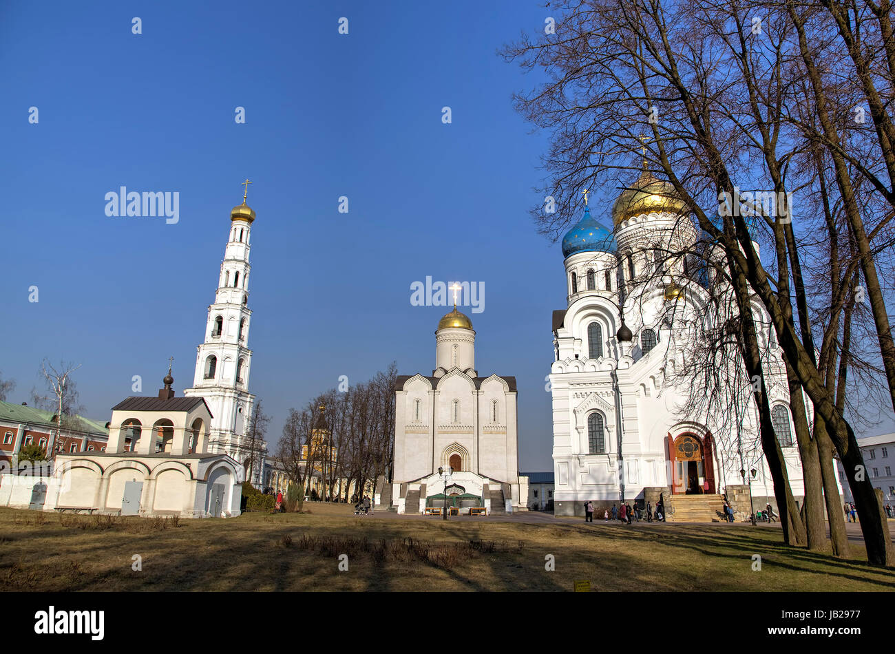 Nikolo-Peshnoshsky monastery. Another fortress of students of Sergius of Radonezh Nikolo-Peshnoshsky monastery. Another fortress of students of Sergius of Radonezh