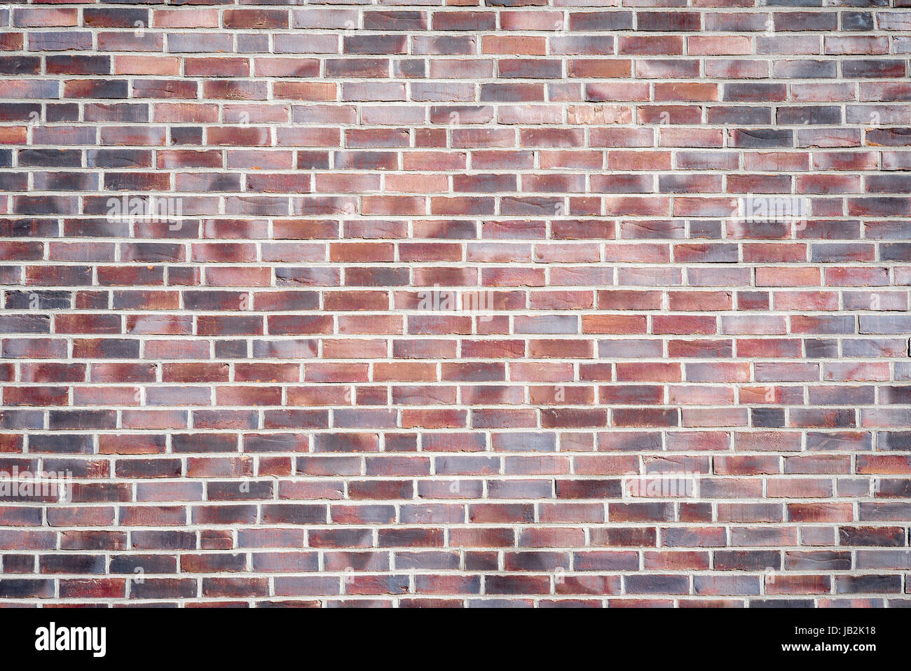 Ziegelsteinmauer,Hintergrund,Textur Stock Photo