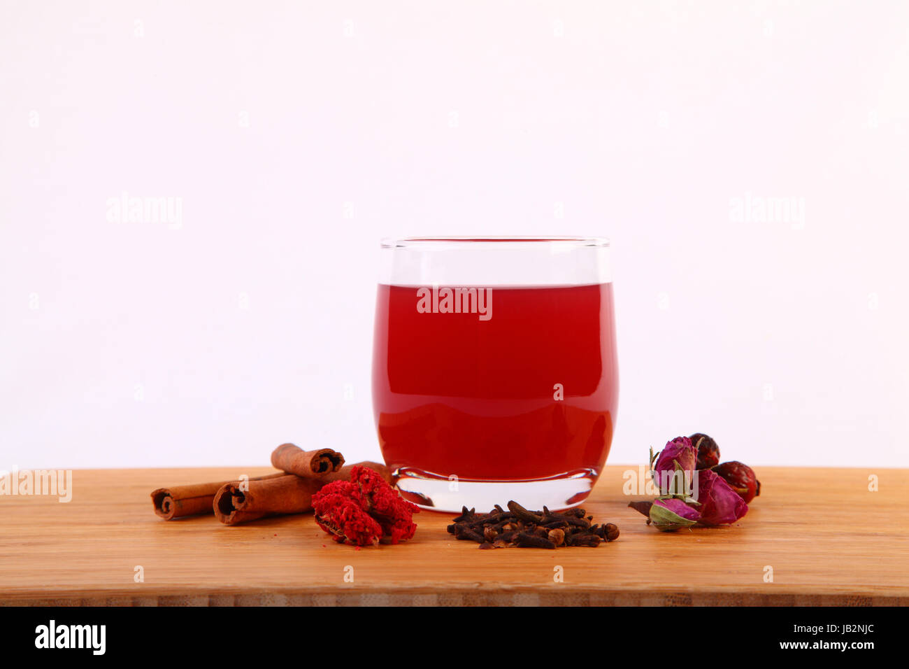 Typical turkish drink made with different fruits Stock Photo Alamy