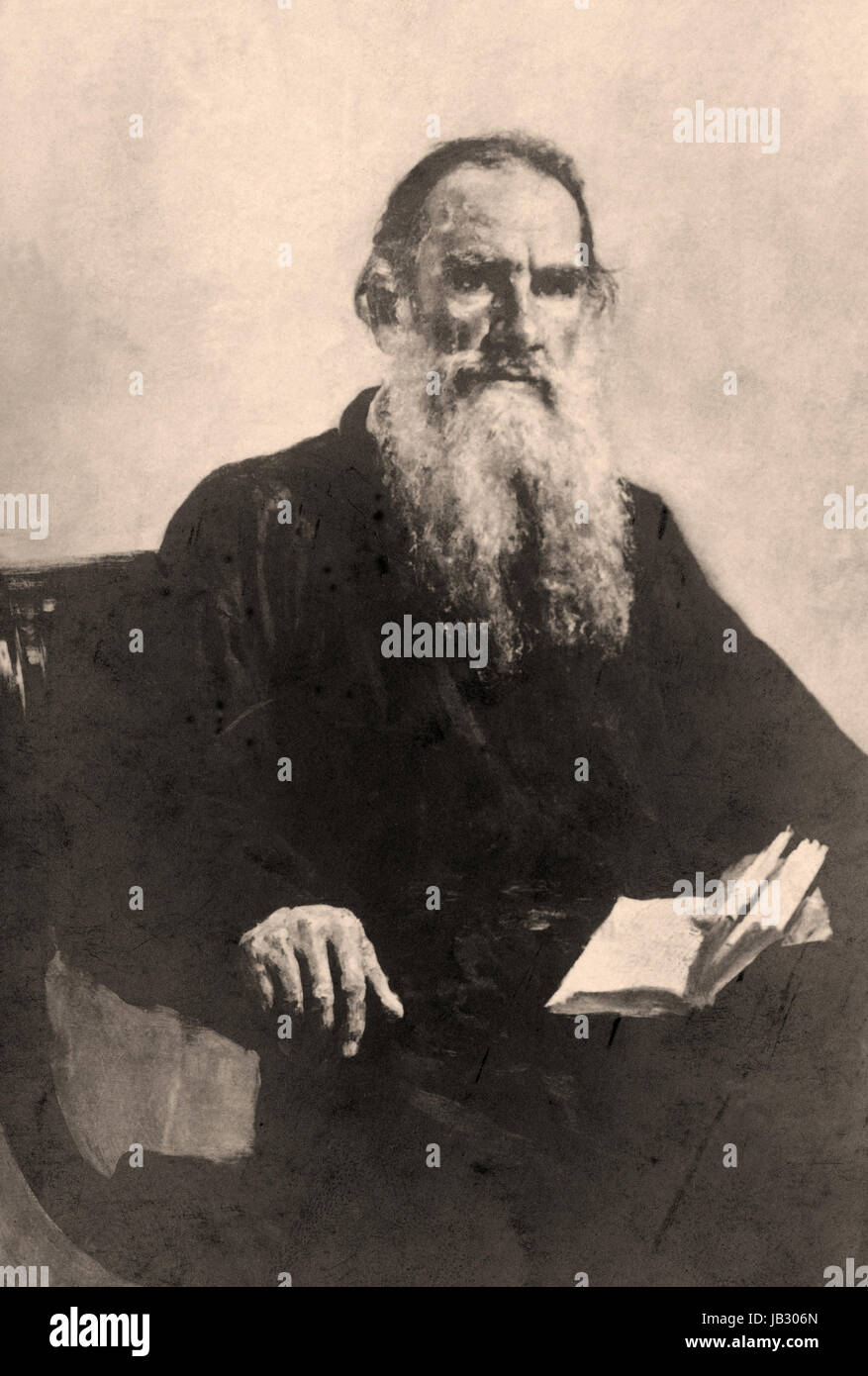 Alexander tolstoy hires stock photography and images Alamy