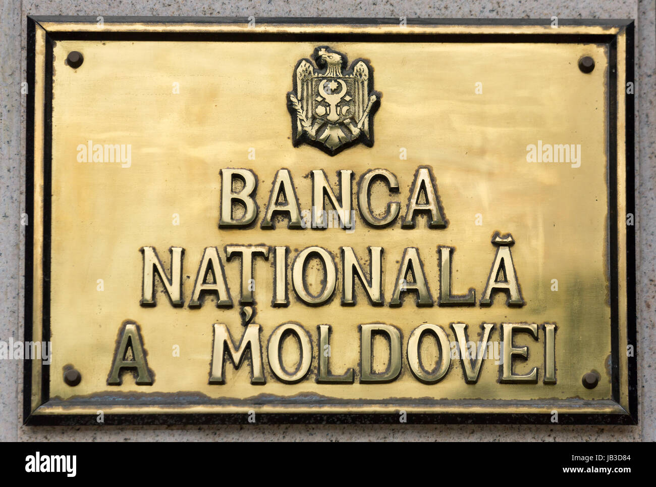 Banca nationala hi-res stock photography and images - Alamy