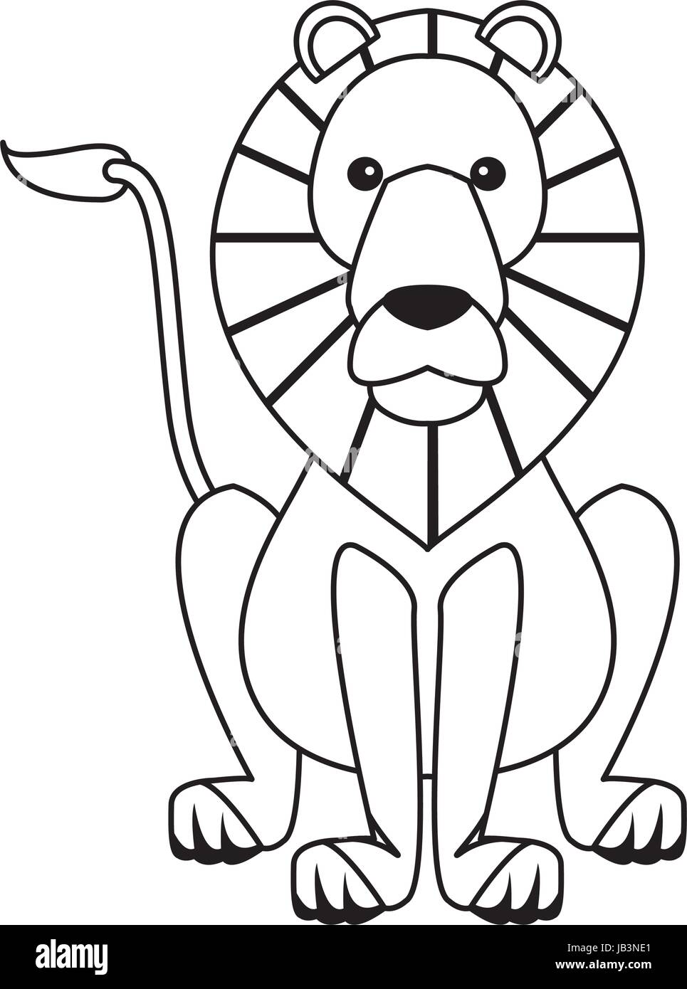 Dangerous Black And White Stock Photos Images Alamy