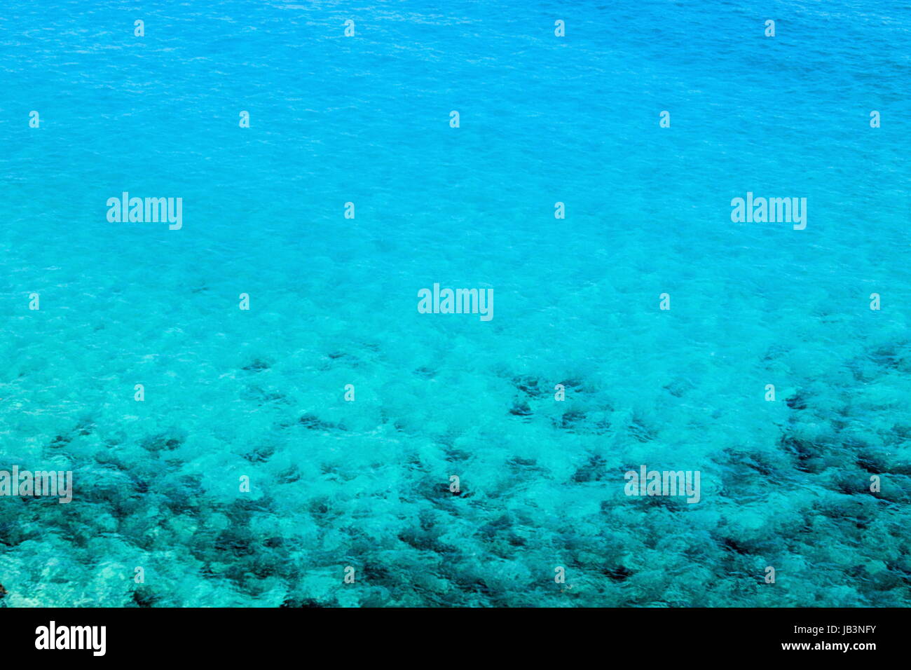 Hawaiian blue hi-res stock photography and images - Alamy