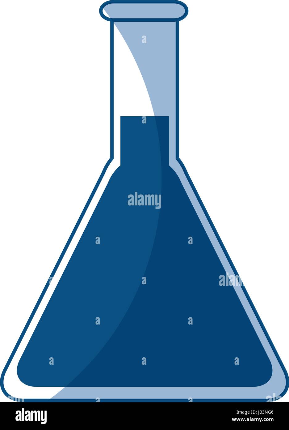 scientific glassware test tube laboratory chemical Stock Vector Image & Art Alamy