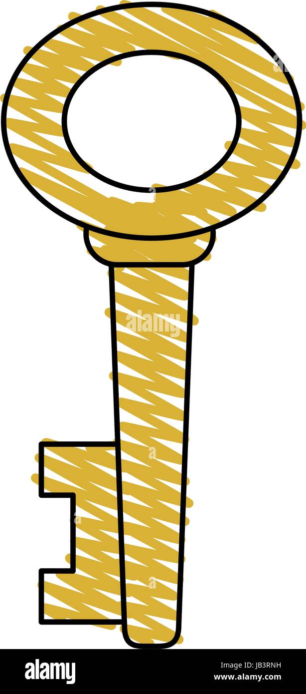 key icon image Stock Vector Image & Art - Alamy