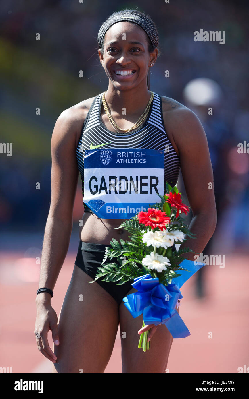 English gardner hires stock photography and images Alamy