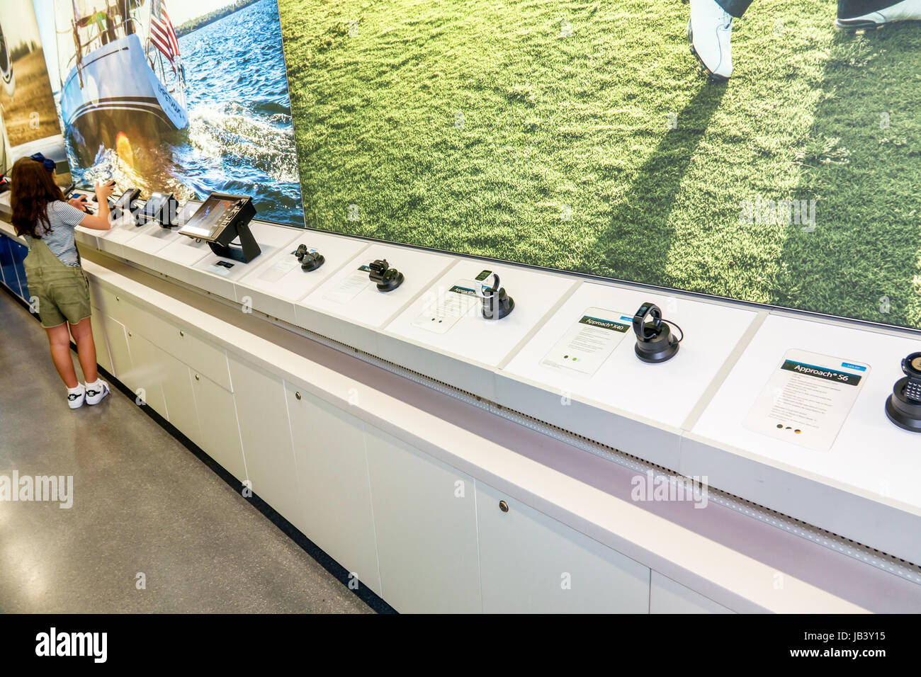 garmin store lincoln road
