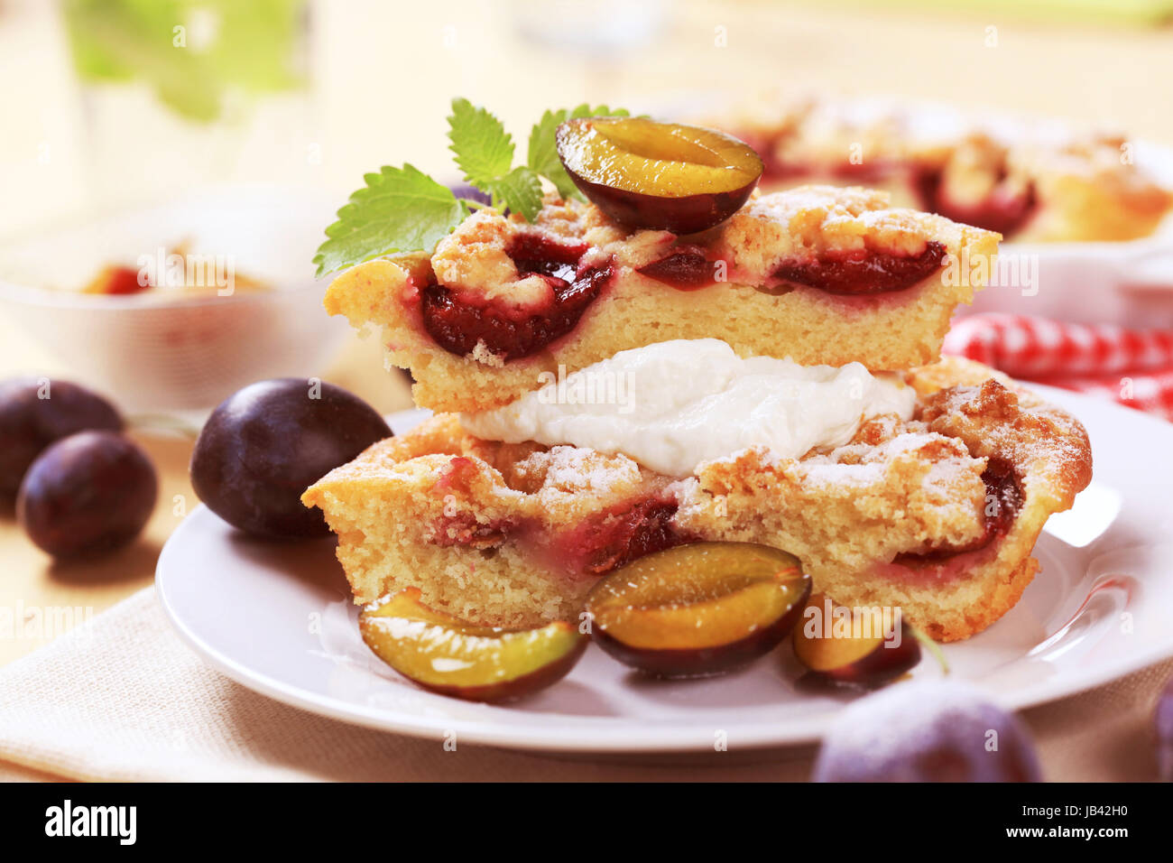 Christmas Fruit Cake | Kerala Plum Cake | Rich Fruit Cake