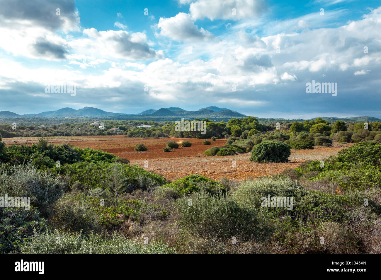 Mallorca typisch hi-res stock photography and images - Alamy