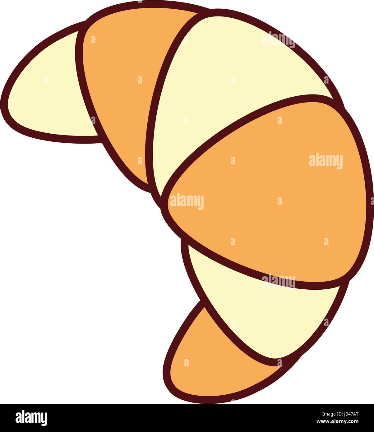 dinner roll loaf Stock Vector Image & Art Alamy