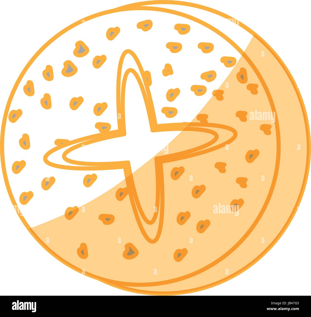 dinner roll loaf Stock Vector Image & Art Alamy