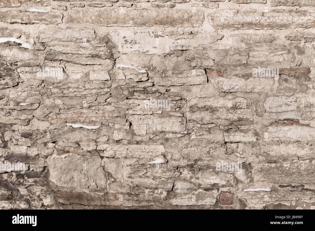 Background of old castle stone wall texture Stock Photo - Alamy
