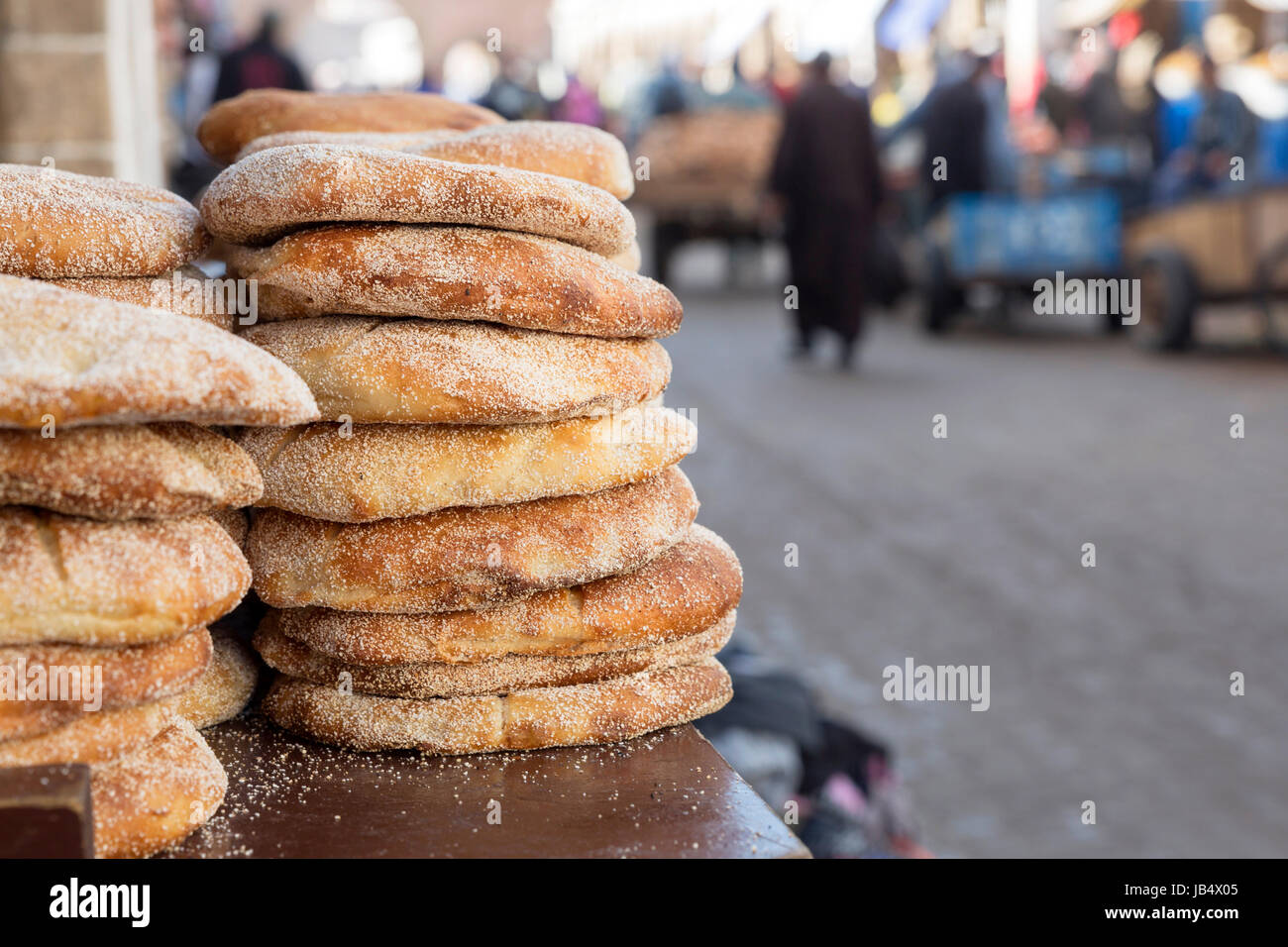 Marokko getreide hi-res stock photography and images - Alamy
