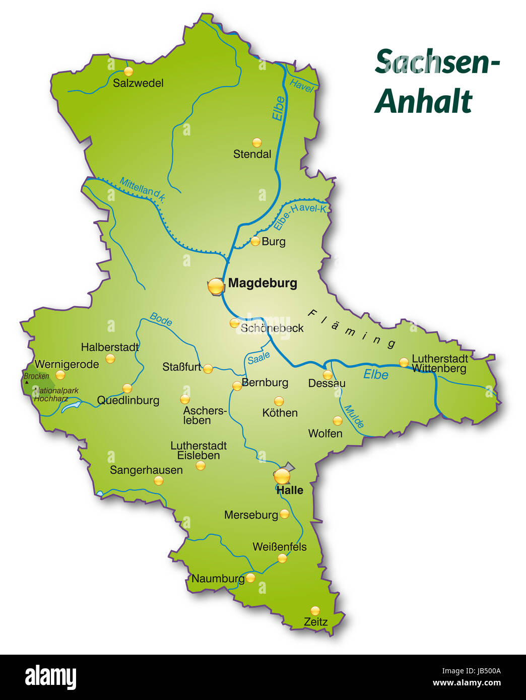 Sachsen Anhalt Karte Hi res Stock Photography And Images Alamy sachsen-anhalt-karte-hi-res-stock-photography-and-images-alamy