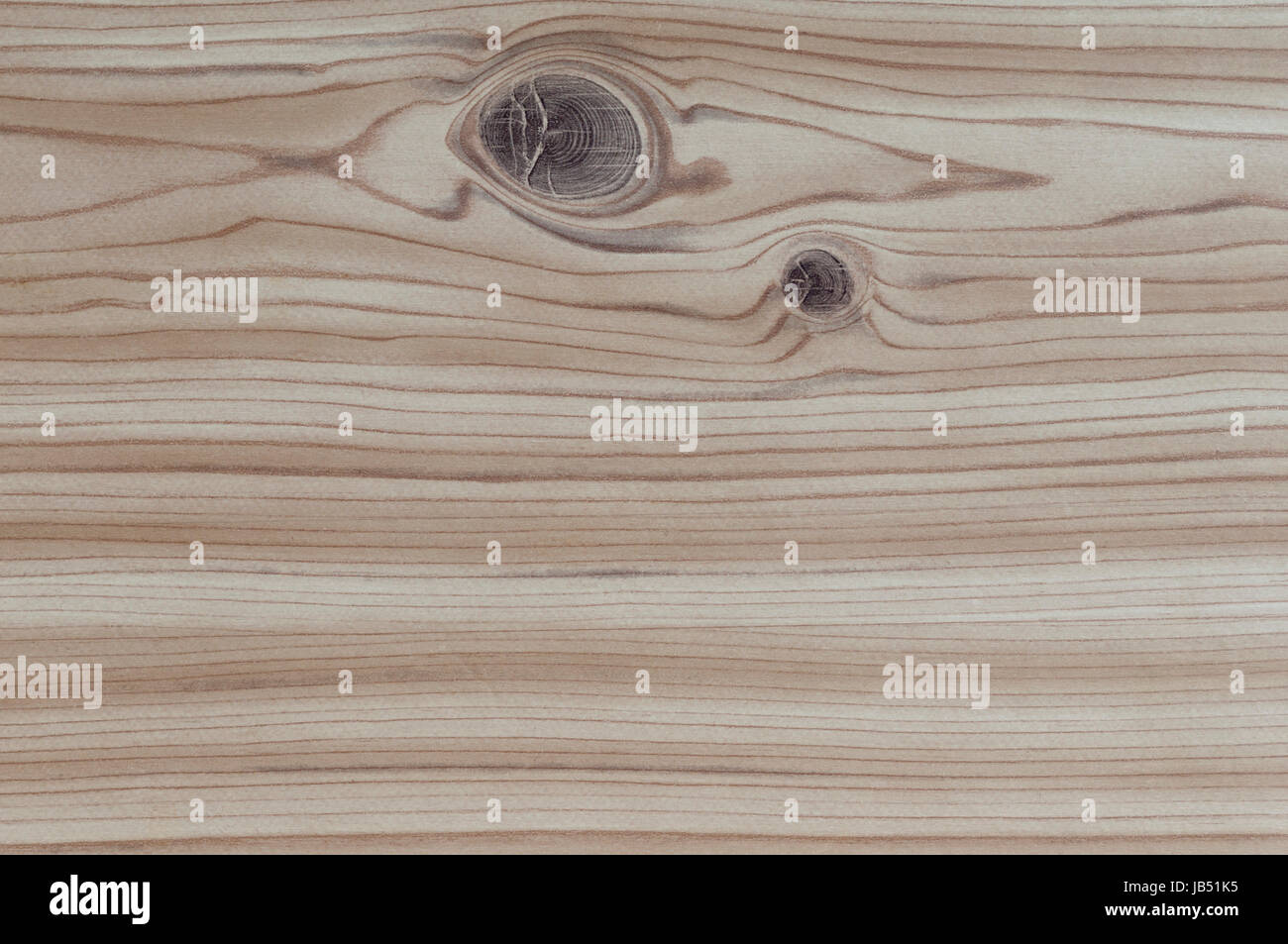 Abstrakter Hintergrund,Holzmaserung mit Astloch Stock Photo