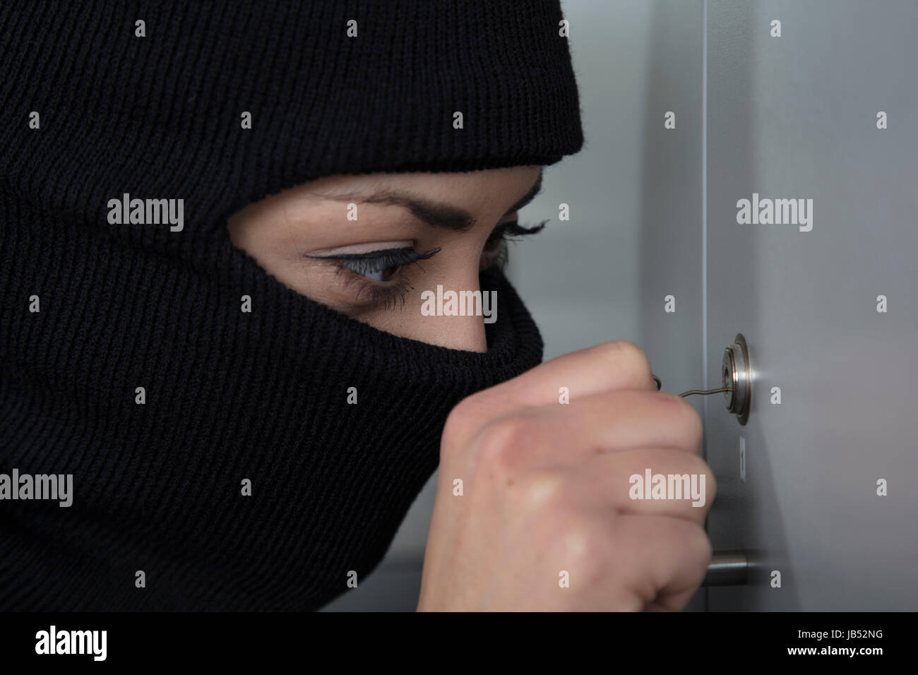 Pickpocket hi-res stock photography and images - Alamy