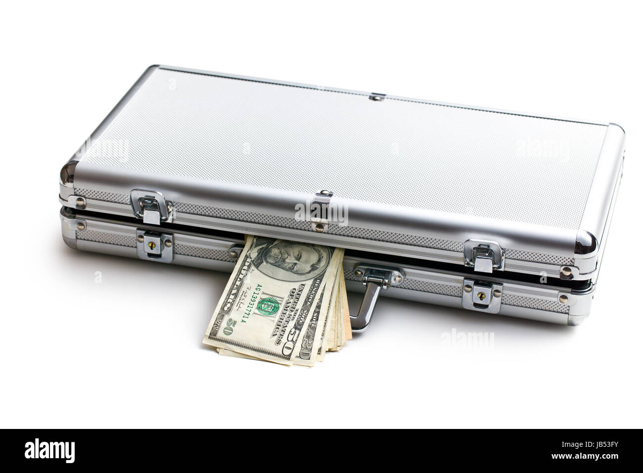 Briefcase Full of Money - Stock Photo - Masterfile - Premium Royalty-Free,  Artist: Masterfile, Code: 600-00954716