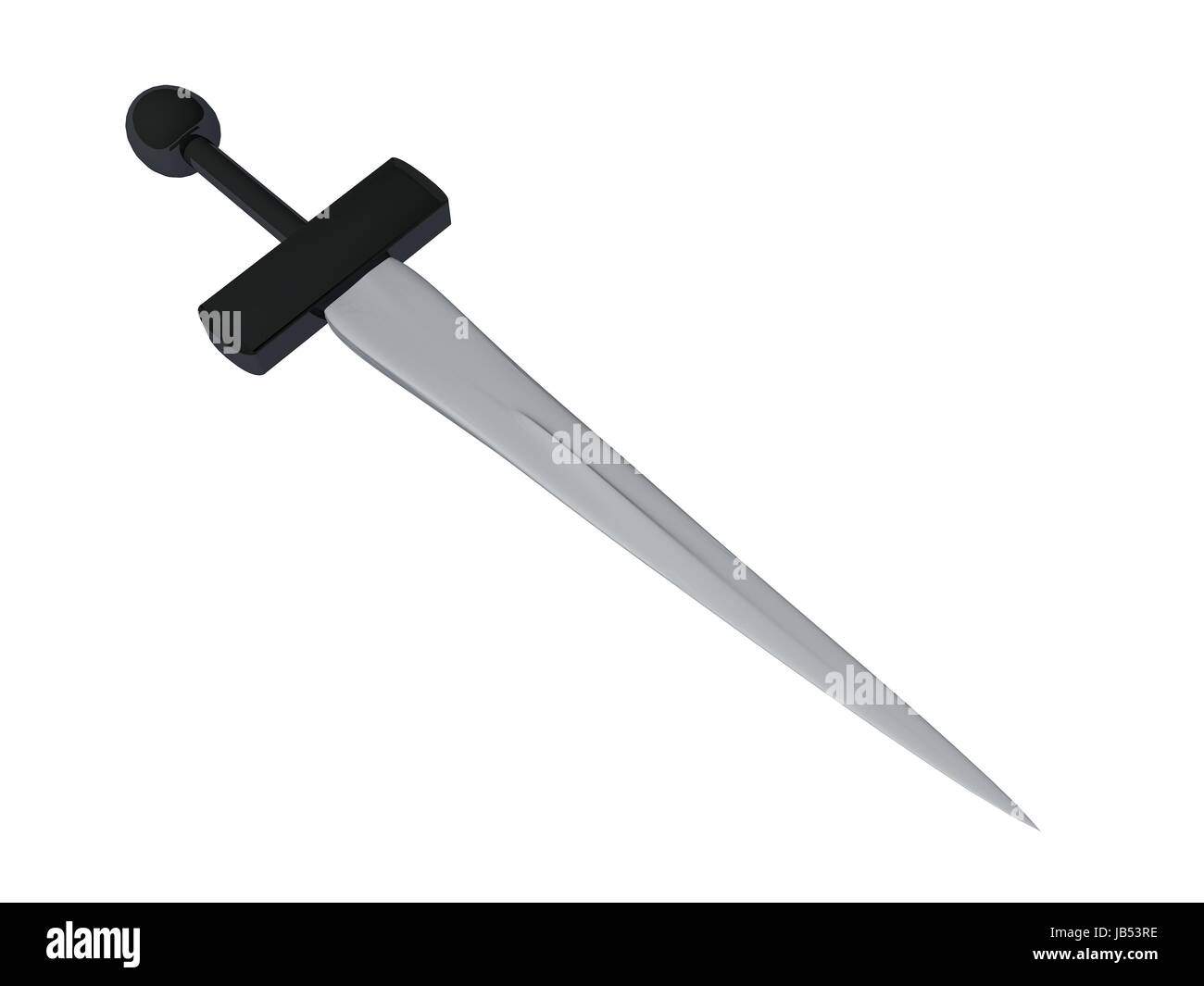 Vector Image Fantasy Sword Knight Dragon's Blade Weapon Medieval