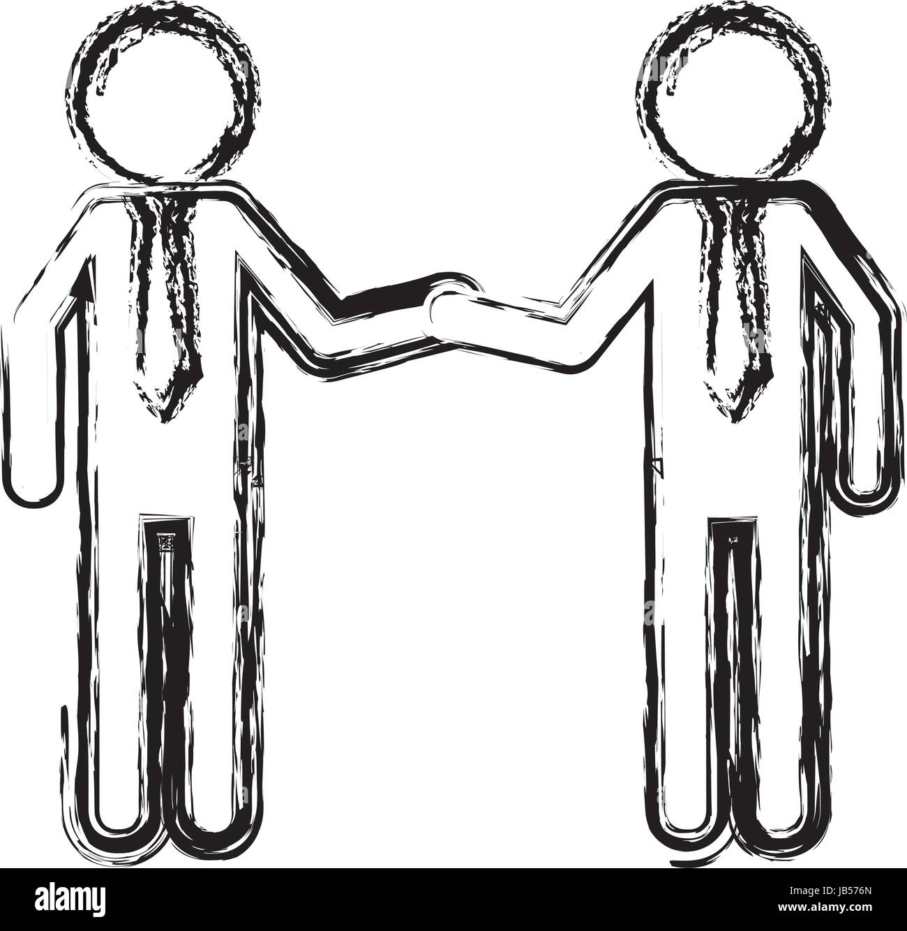 teamwork concept design Stock Vector Image & Art - Alamy