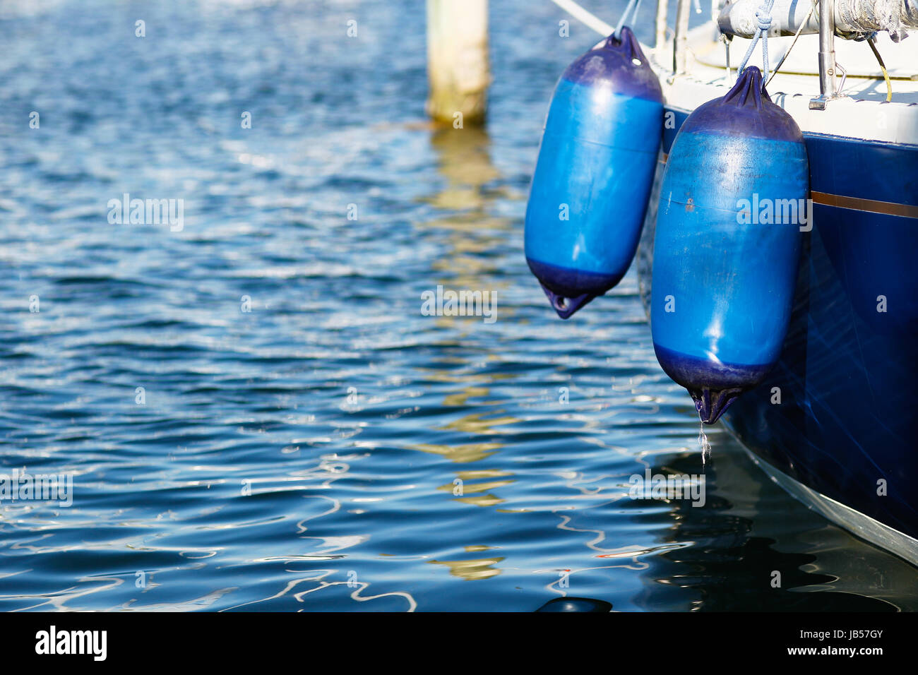 Two Bumpers High Resolution Stock Photography and Images - Alamy