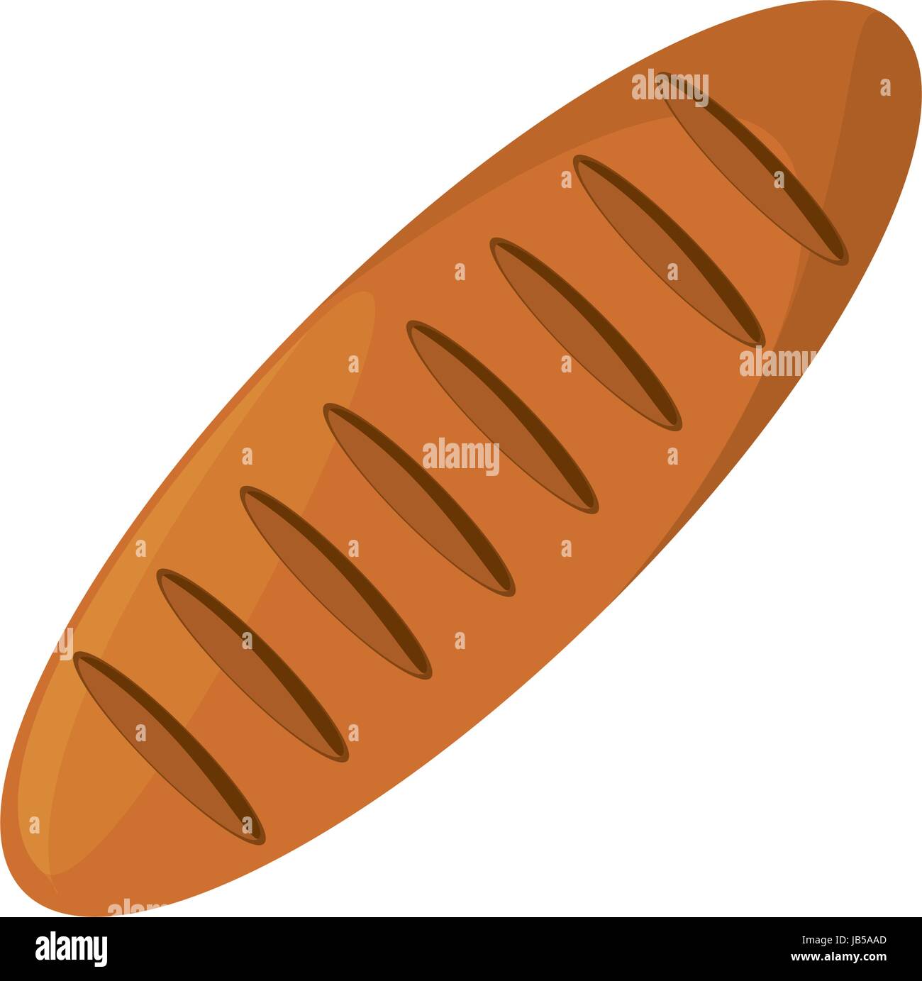 dinner roll loaf Stock Vector Image & Art Alamy