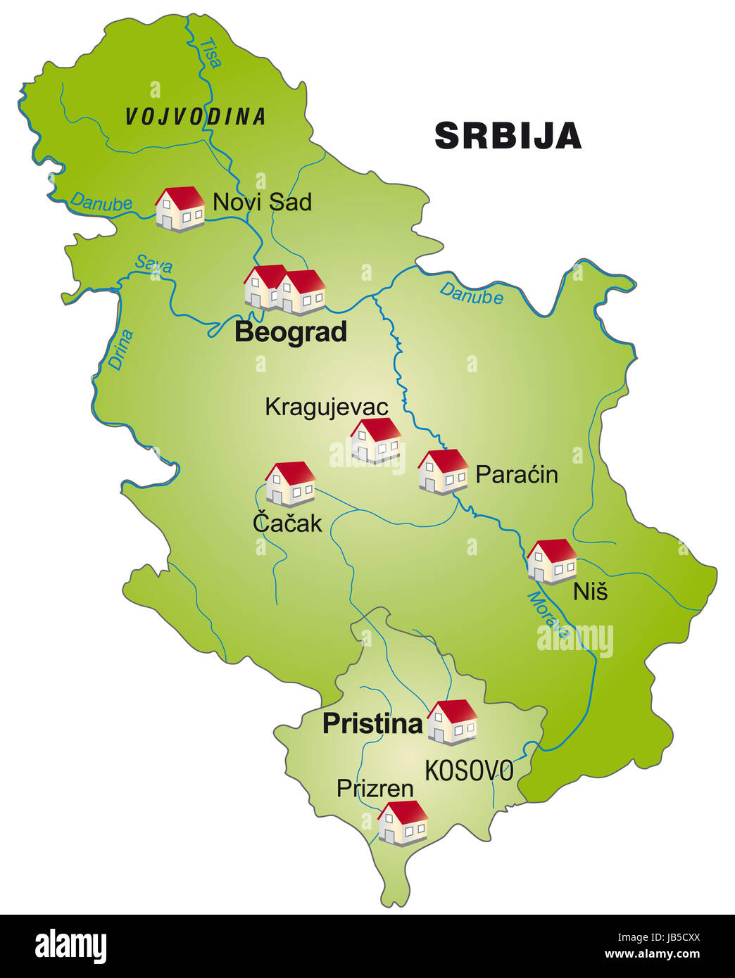 Chat srbija beograd