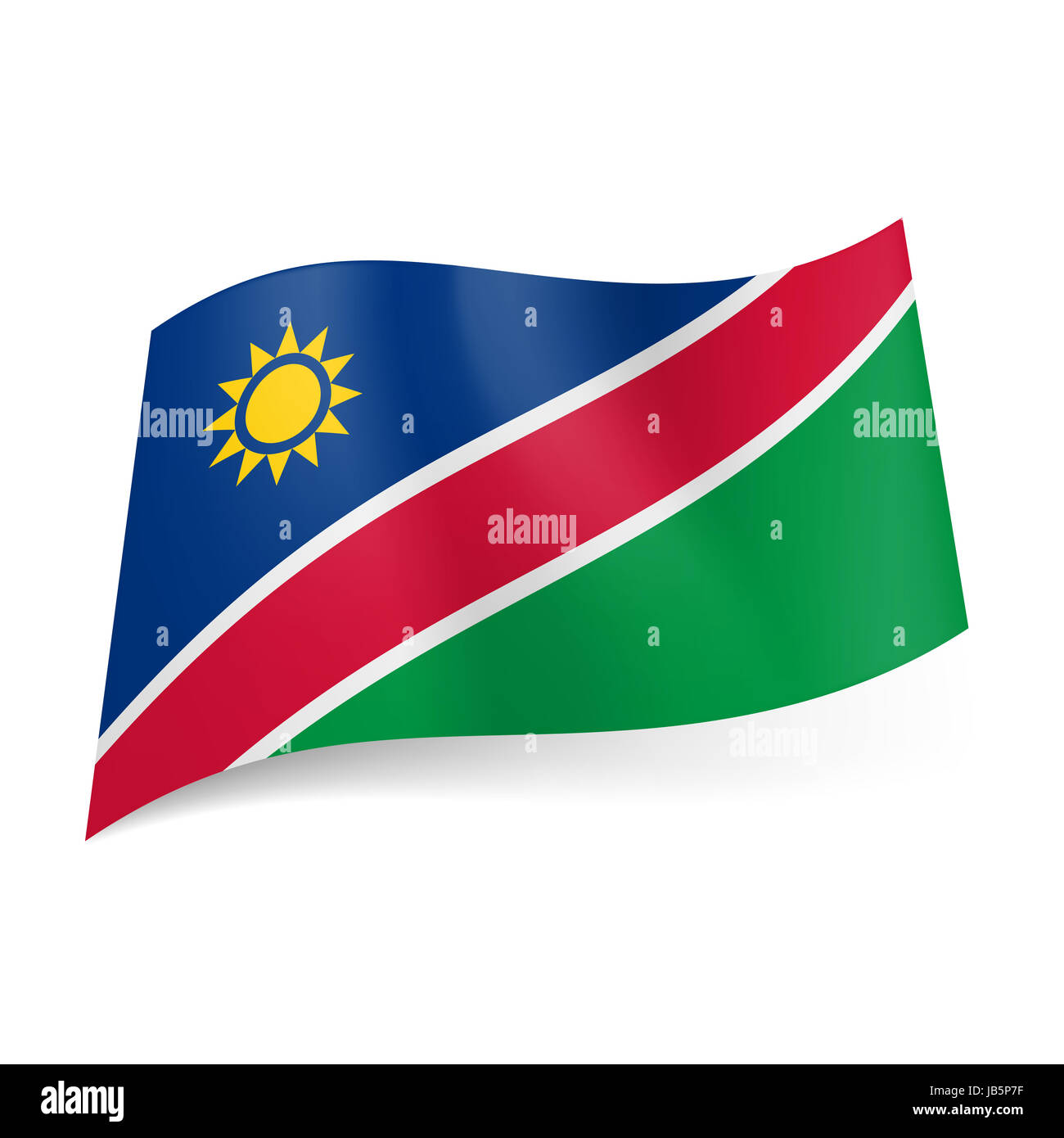 Namibian history Cut Out Stock Images & Pictures - Alamy