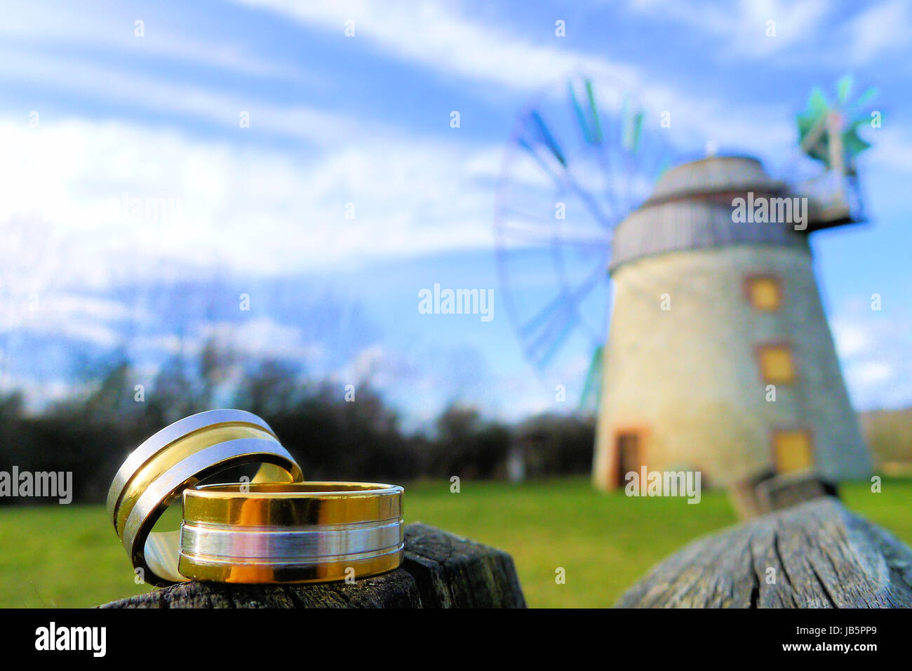luft und liebe Stock Photo Alamy