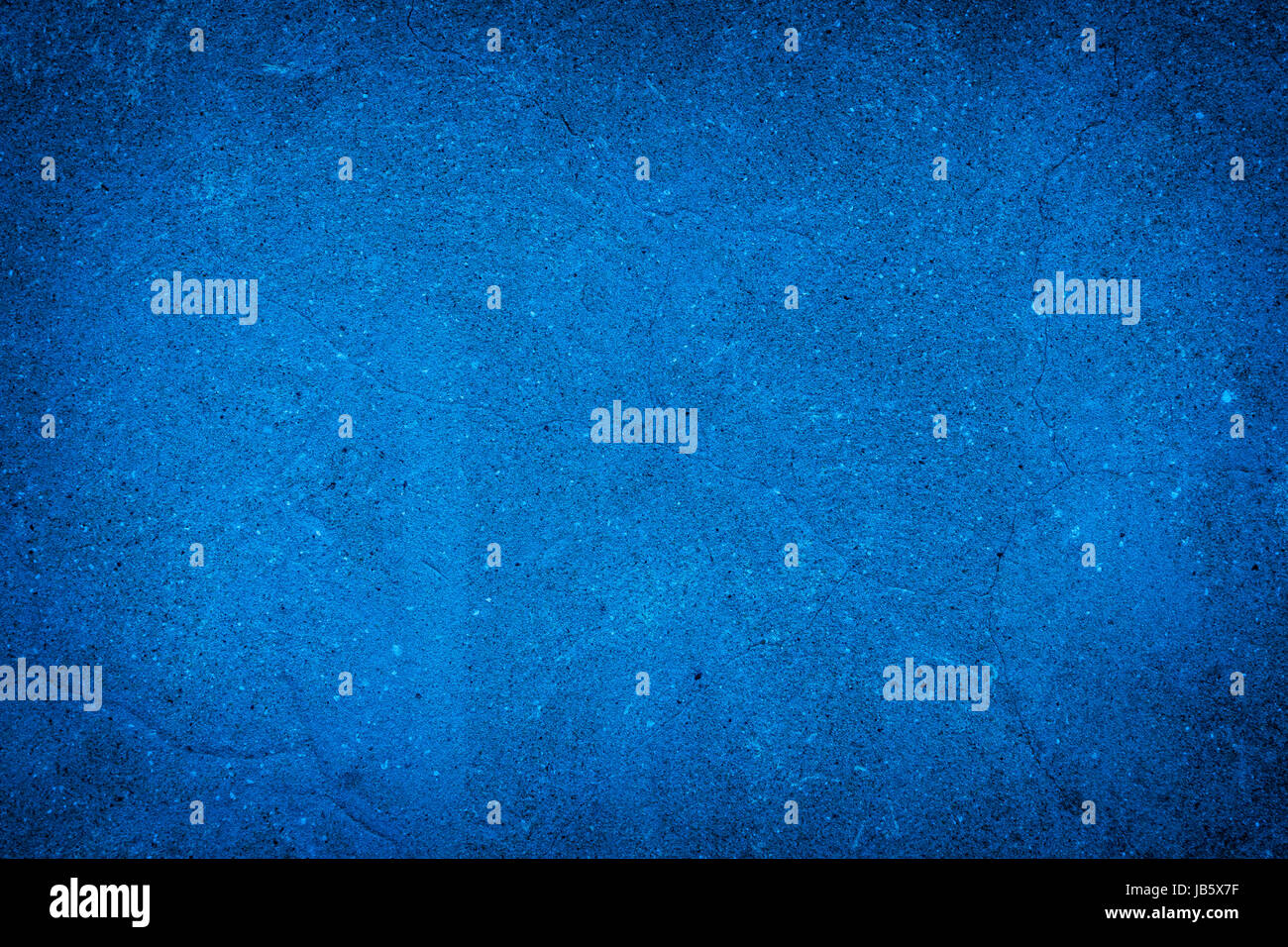 abstract blue background of elegant dark vintage grunge texture