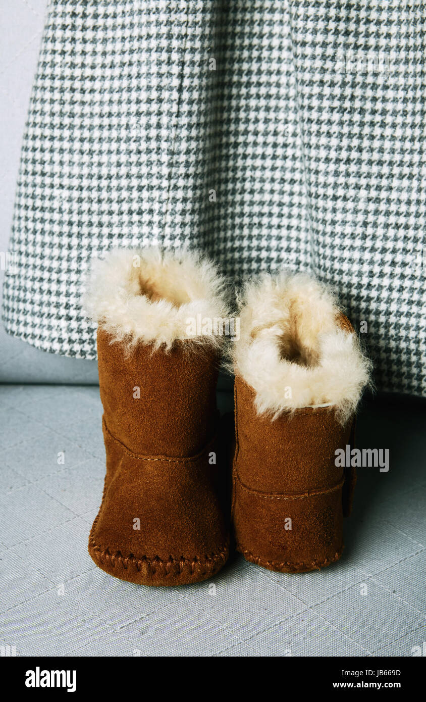 boots newborn baby clothes