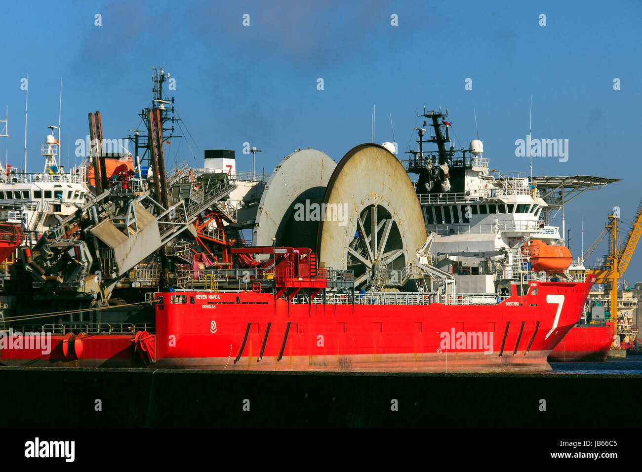 Subsea engineering hires stock photography and images Alamy