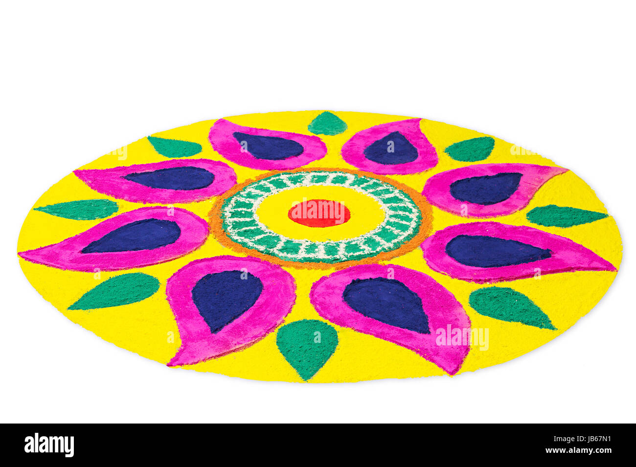 Multicolor Diwali Rangoli Colors, For Festivals at Rs 20/kilogram in Jaipur