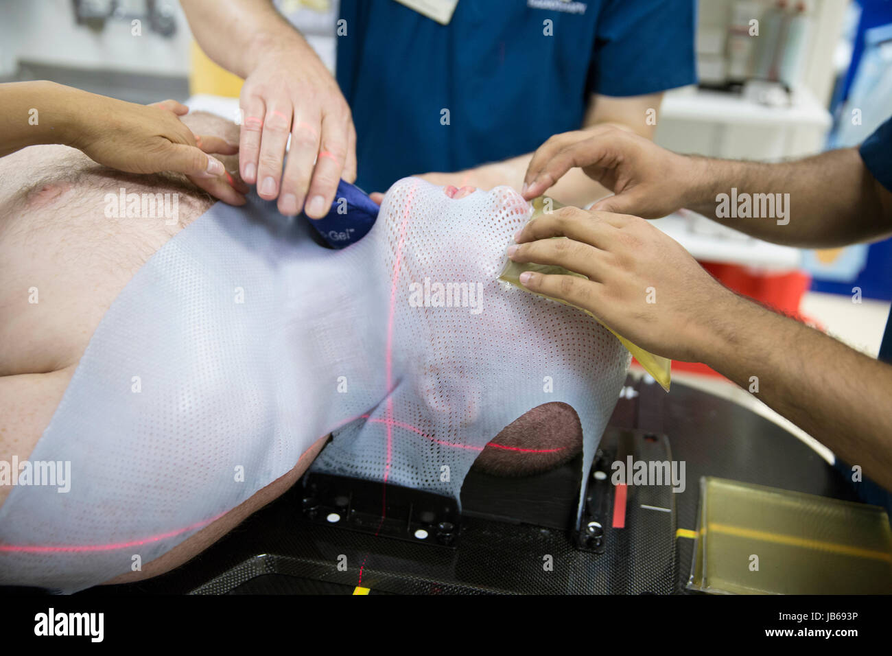 Download Radiotherapy Mask High Resolution Stock Photography And Images Alamy PSD Mockup Templates