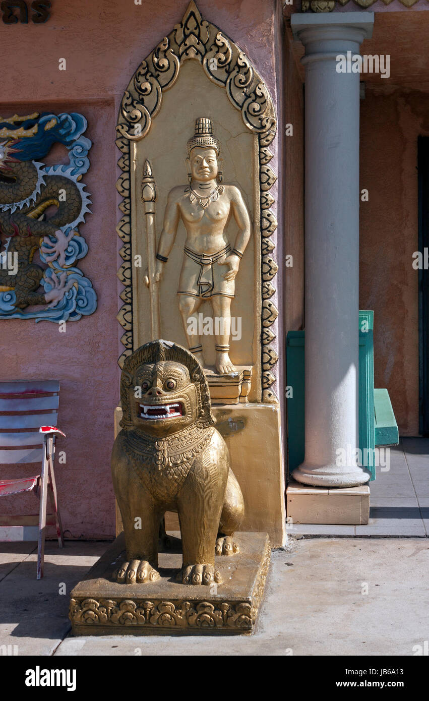 Buddhist temple Buddhist temple in San Diego,California,America Stock Photo Alamy