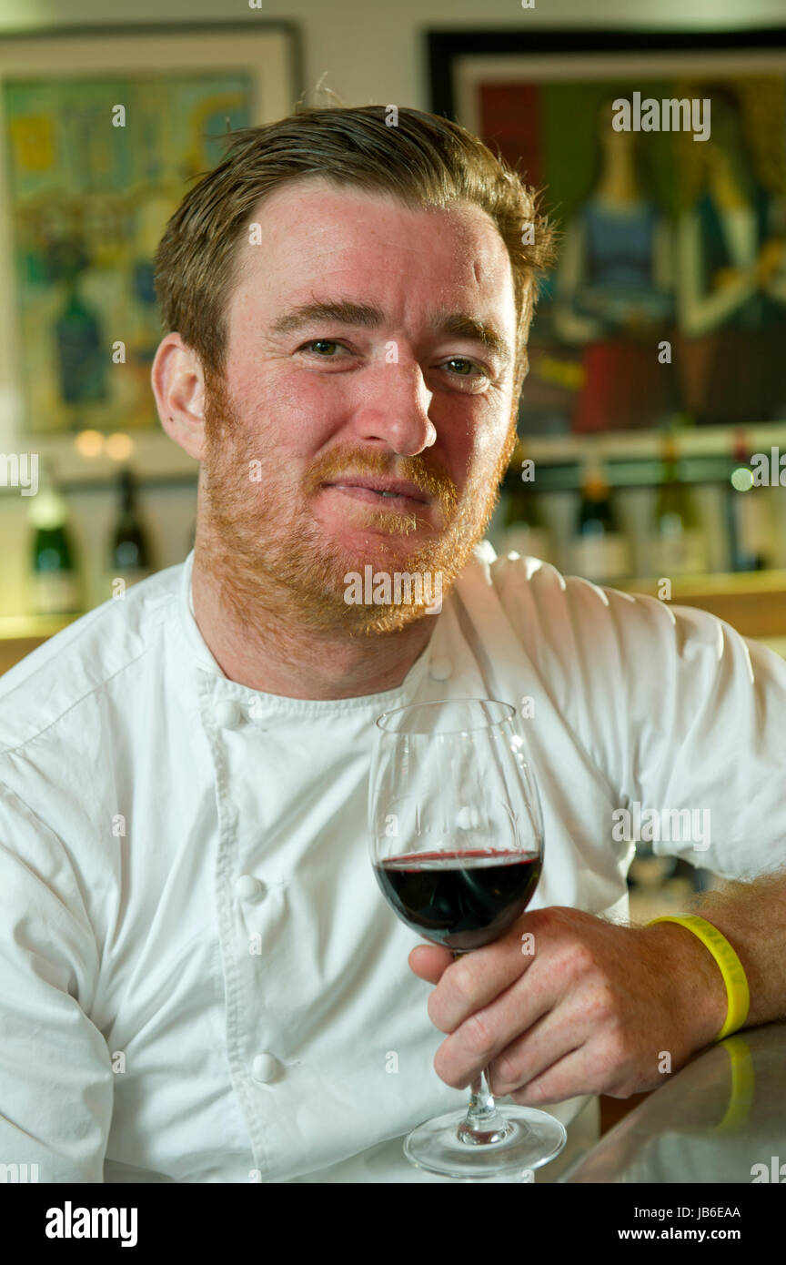 Rick stein portrait hi-res stock photography and images - Alamy