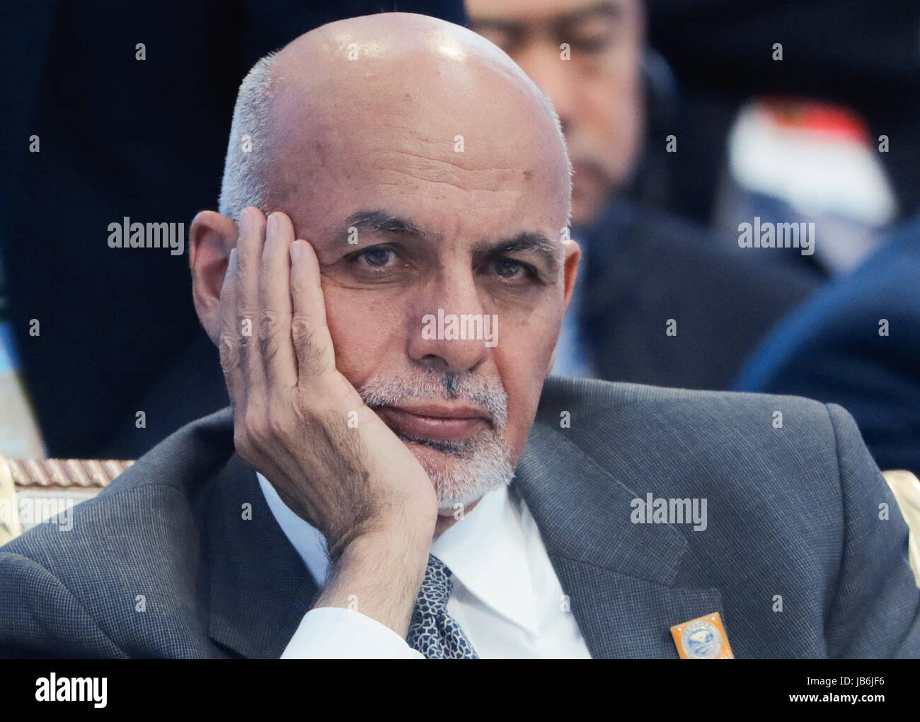 Ashraf Ghani High Resolution Stock Photography And Images Alamy