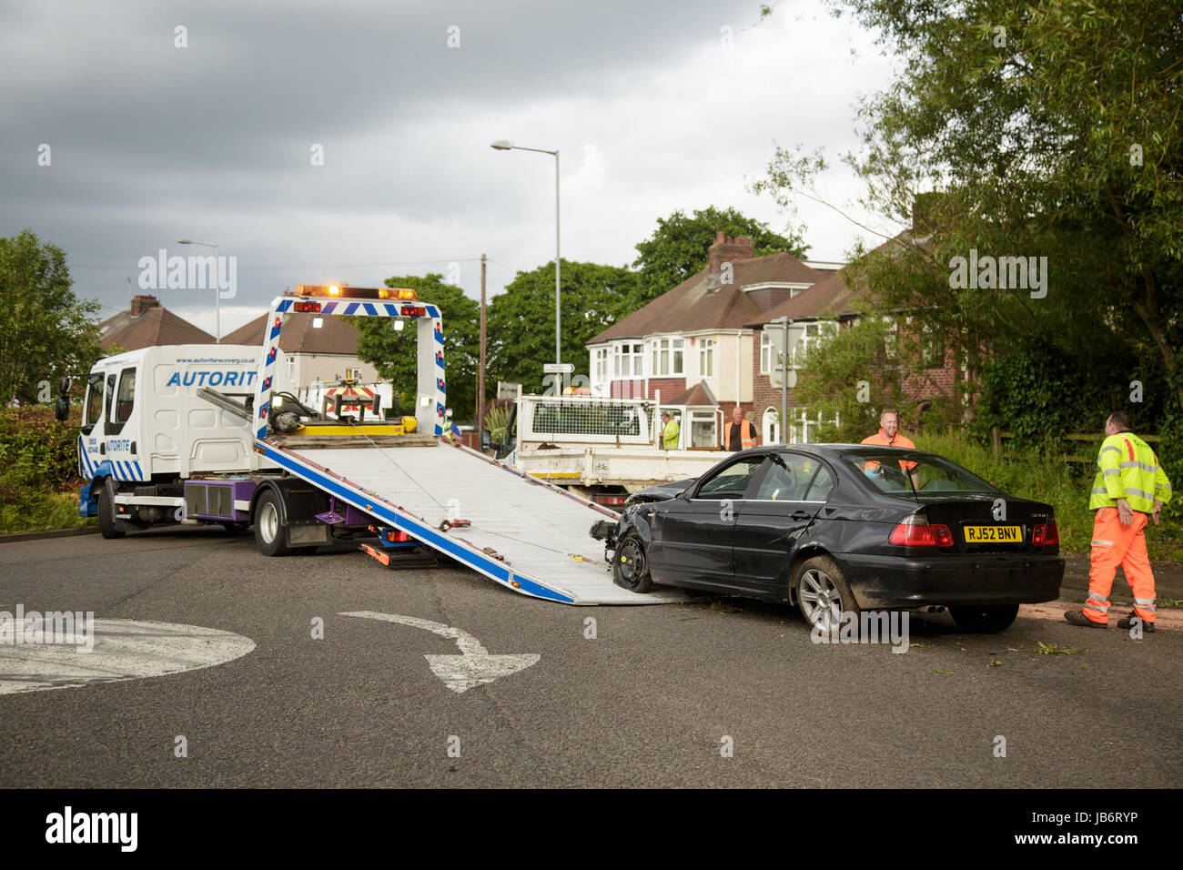 Maxwell truck hires stock photography and images Alamy