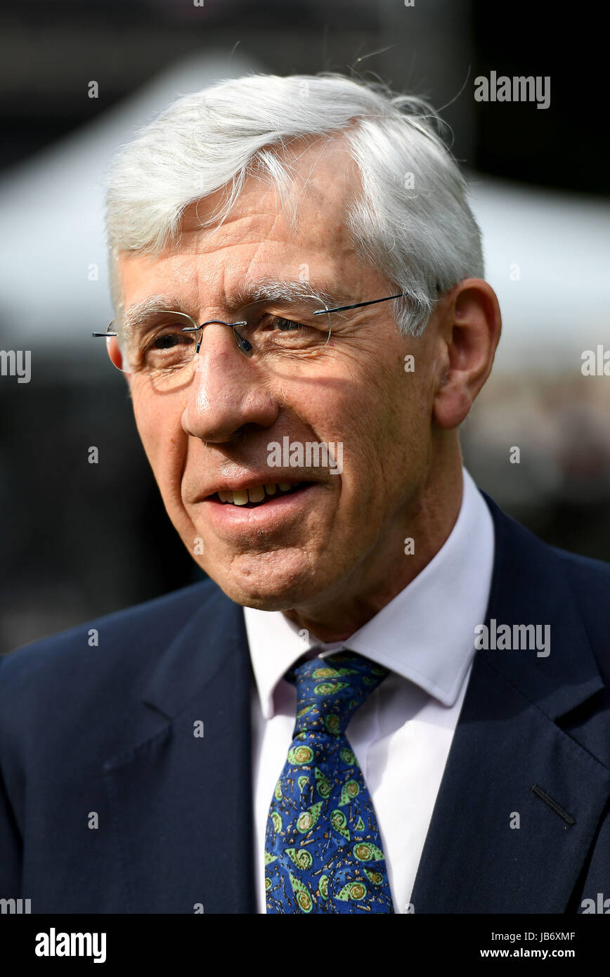 Jack straw politician hires stock photography and images Alamy
