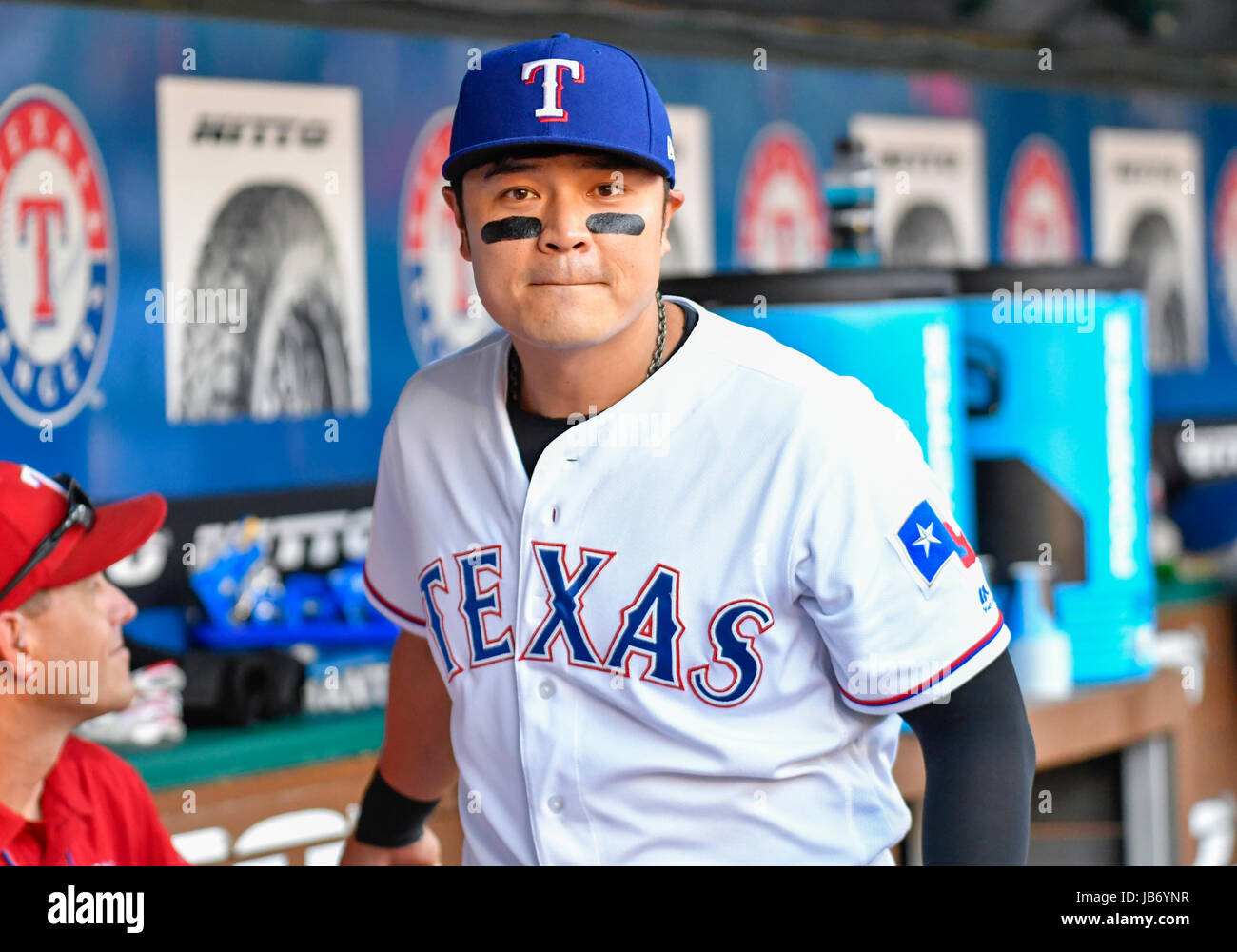 texas rangers choo jersey