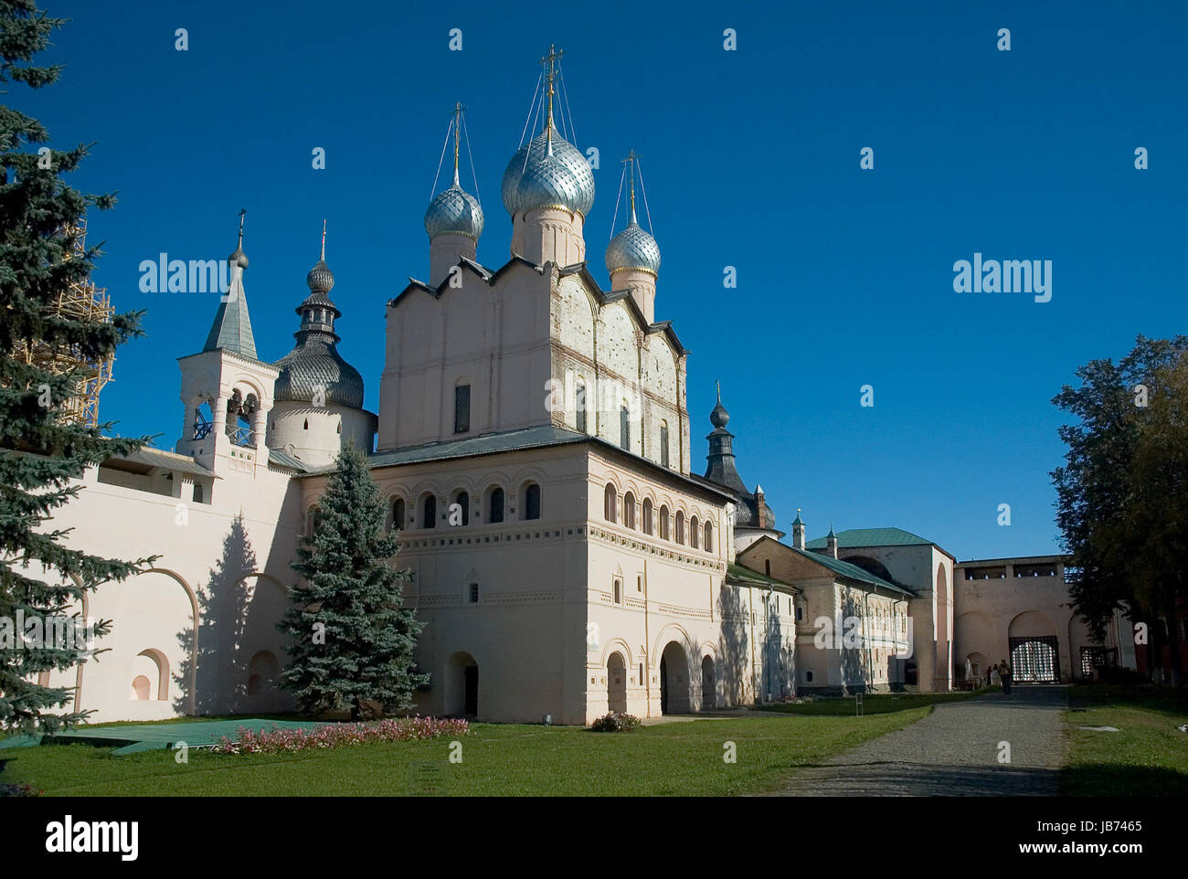 What is known Rostov 93 What is known Rostov 33