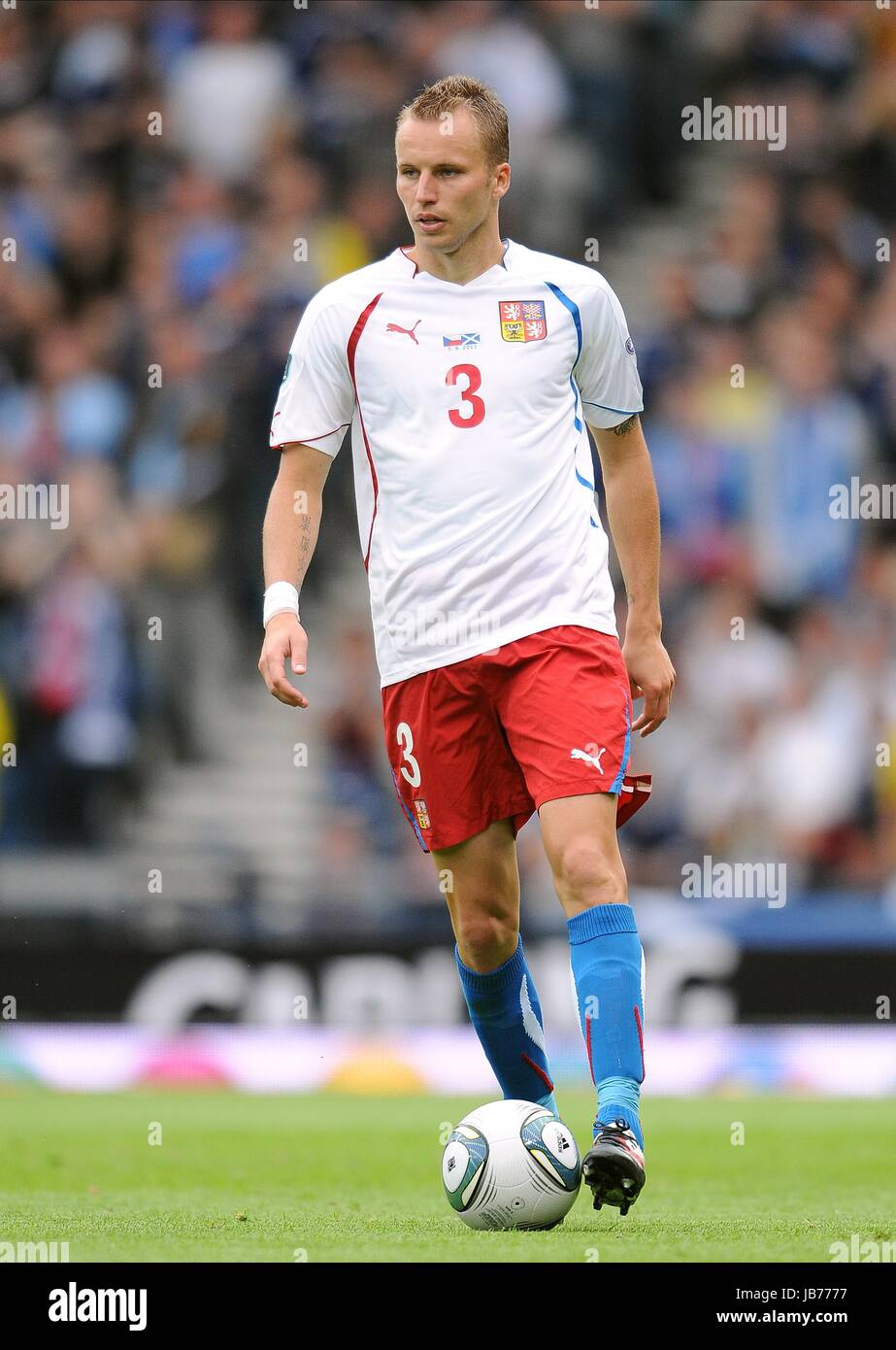 Michal kadlec hires stock photography and images Alamy